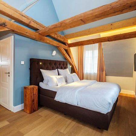 Gut Leben Am Morstein Hotel Westhofen Eksteriør billede