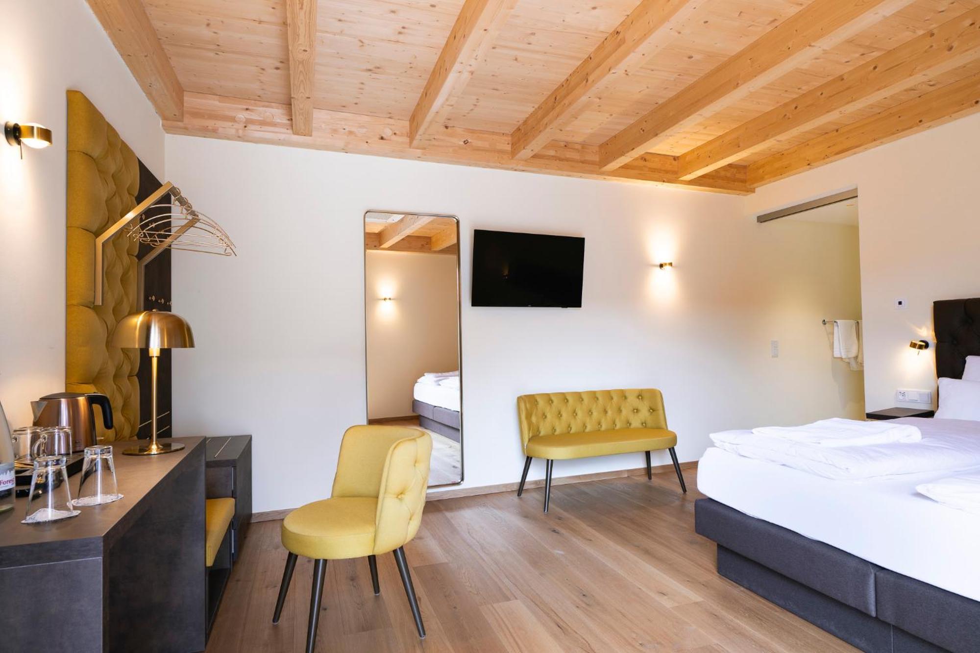 Gut Leben Am Morstein Hotel Westhofen Eksteriør billede