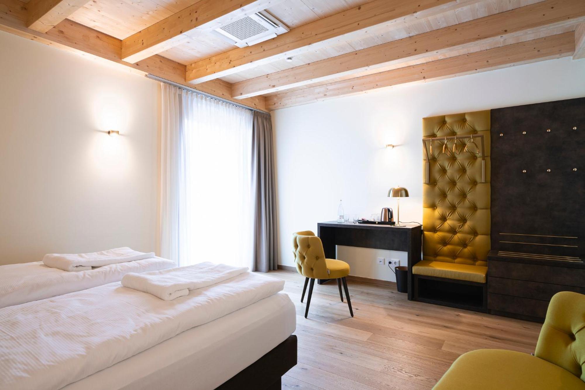 Gut Leben Am Morstein Hotel Westhofen Eksteriør billede